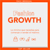 Pack Growth for fashion brand