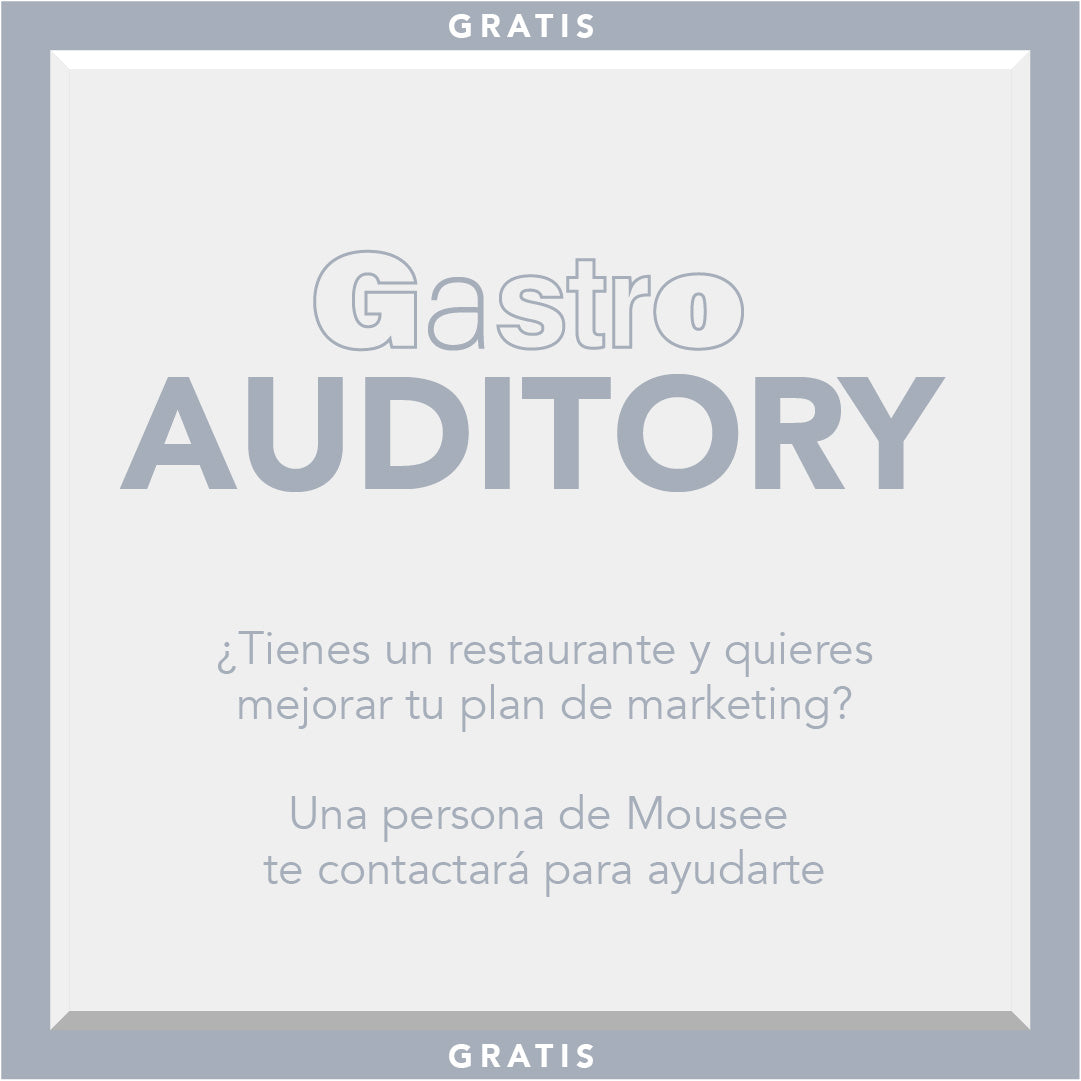 Free Pack for Restaurant