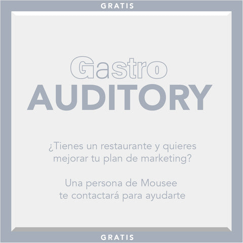 Free Pack for Restaurant