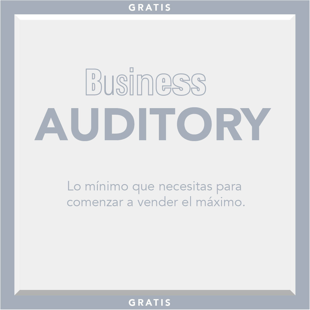 Copy of Free Pack for Business