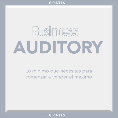 Copy of Free Pack for Business