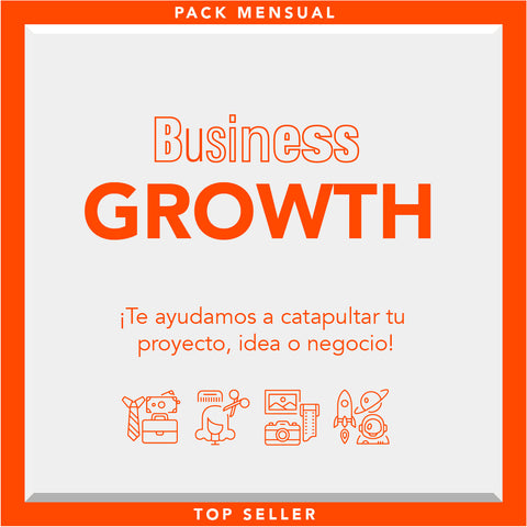 Pack Growth for Business
