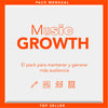 Pack Growth for Music and Festivals