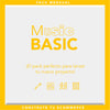 Basic Pack for Music and Festivals